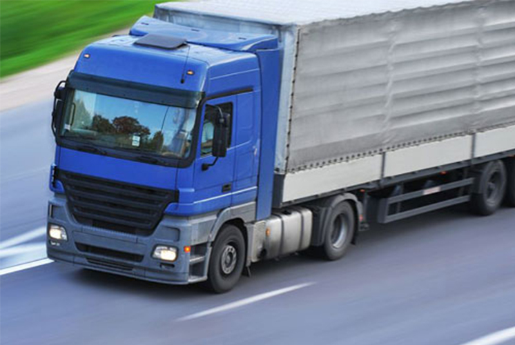 專(zhuān)線物流公司